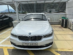 [전국/16개월] 20년식 BMW 6시리즈 640i xDrive Luxury 가솔린 5인승 리스